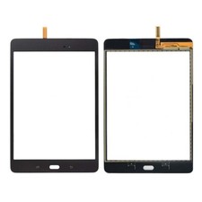 Gray Replacement Touch Screen Digitizer For Samsung Galaxy Tab A 8.0 SM-T350