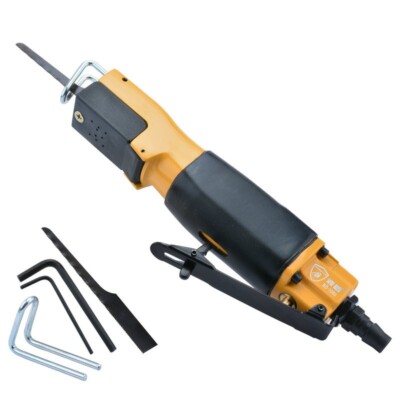 Pneumatic Reciprocating Saw Air Cutter Oscillating Saw Handheld Cutting  Machine