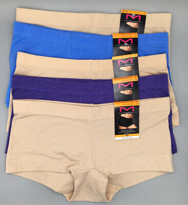 boyshort maidenform