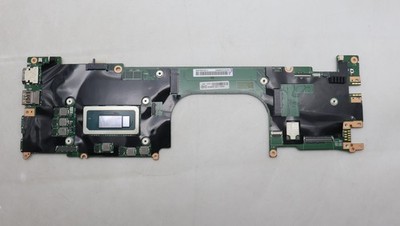 Original 5B21L76596 Lenovo Thinkpad Mainboard  Intel i7-1370P 64GB Win X1 Carbon