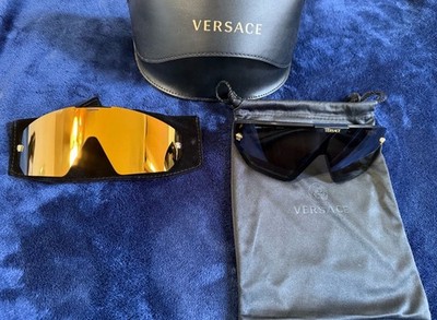 Versace Sunglasses