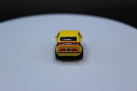 Galoob Micro Machines  car vintage 1986 #11 (B53)