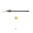 Air Polishing Insert Prophy Jet Nozzle For Cavitron Cavijet Dentsply Jet+ New