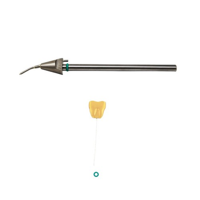 #ad #ad Air Polishing Insert Prophy Jet Nozzle For Cavitron Cavijet Dentsply Jet New $49.99