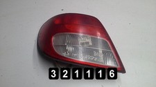 Feu arrière Subaru IMPREZA