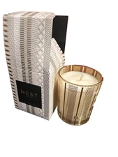 Nest Winter Chai Votive Candle 2oz NEW IN BOX