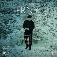 Lourie: Klavierwerke Von Christian Erny, Christian Erny | CD | Zustand Neu