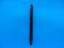 LAMY CP-1 BLACK LIMITED COLOR TRIO PEN BALLPOINT PEN