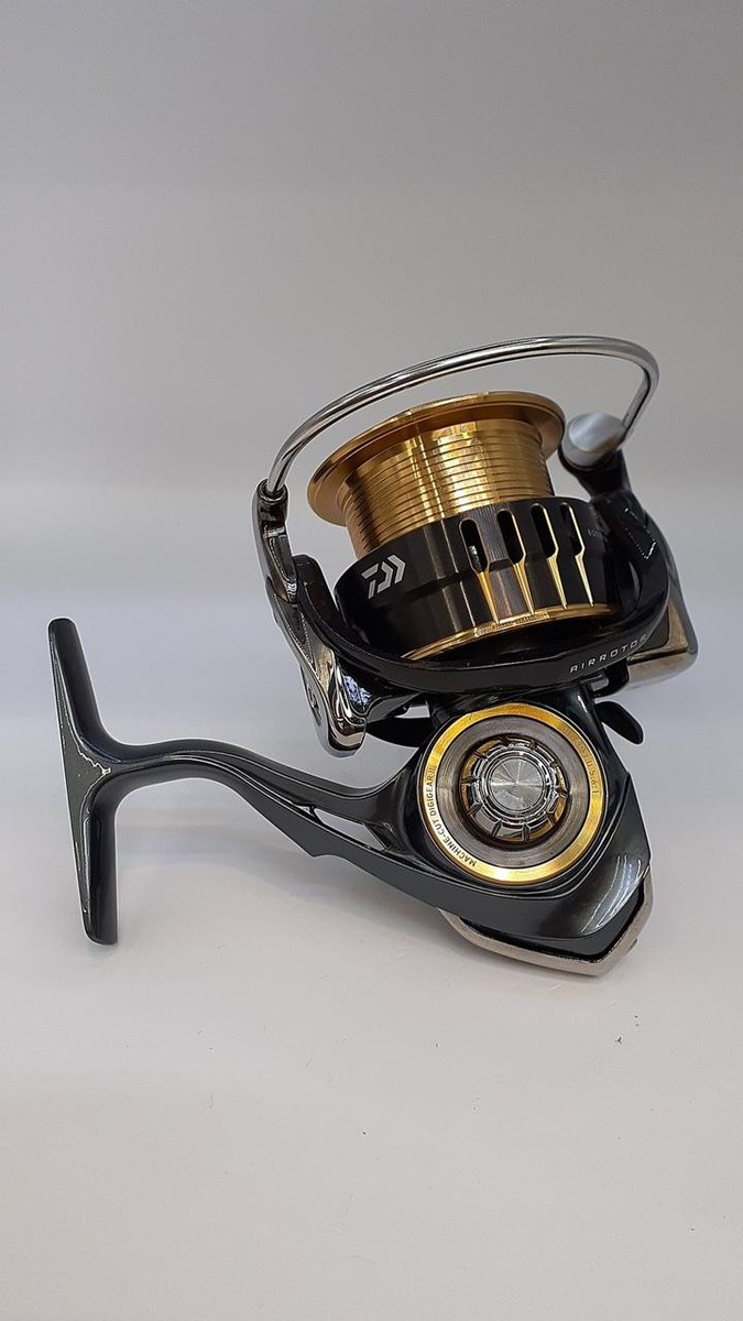 Daiwa 17 Theory 3012H 0056002 Spinning Reel | eBay