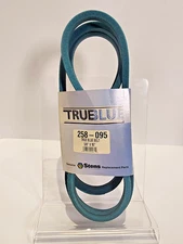 Stens 258-095, True Blue Belt 5/8" x 95", NEW, LOT OF 1