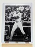 2025 Topps Black & White Cam Smith RC 48 Houston Astros