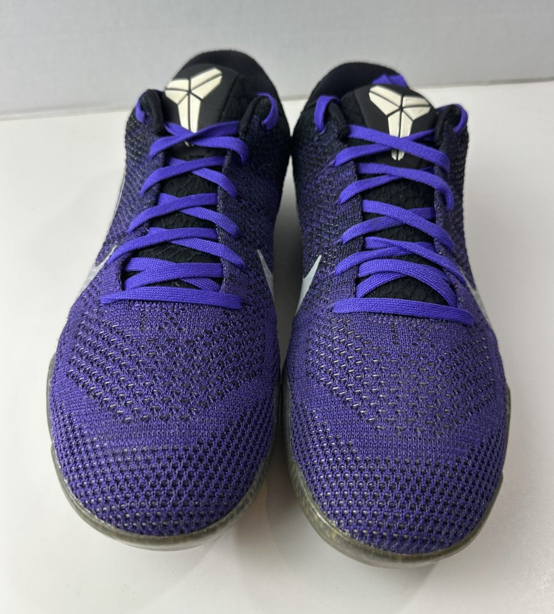 Size 10.5 - Nike Kobe 11 Elite Low Eulogy for sale online | eBay