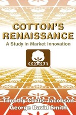 George David Smith (u. a.) | Cotton's Renaissance | Taschenbuch | Englisch