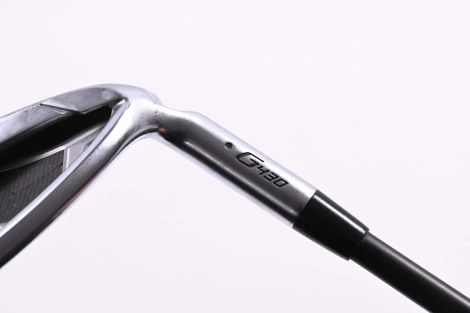 Ping G430 Gap Wedge / 50 Degree / Regular Flex Ping Alta CB Black AWT Shaft - Image 2 of 4