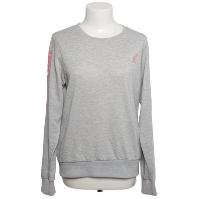 Australian, Sweatshirt, Größe: M, Grau, Print, Sweat, Damen #dAM