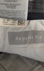 Columbia Men's Green Regular Fit Cotton Stretch Five Pocket Pants Sz 36x30 — photo 5