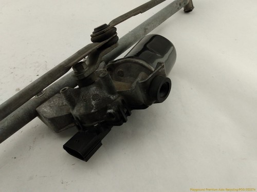 Land Rover LR3 Windshield Wiper Transmission With Motor Fits 2005-2009 05 06 07 - Picture 5 of 12