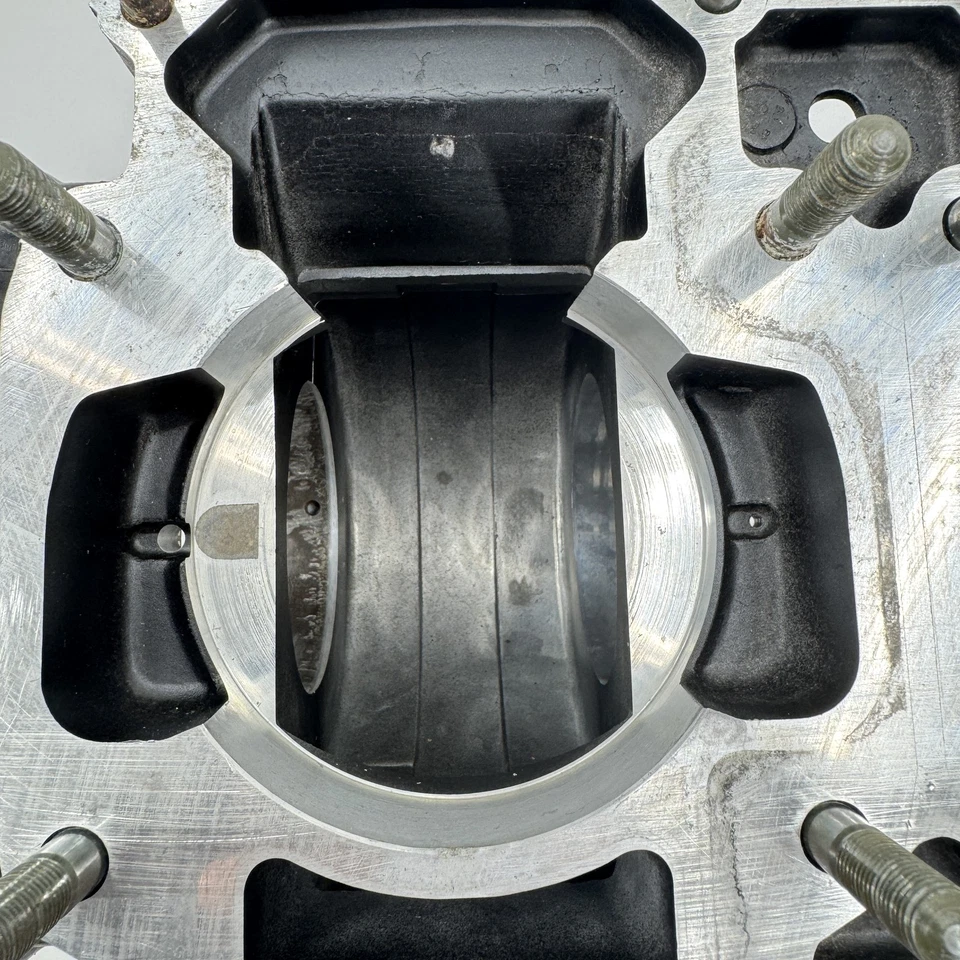 99-00 ARCTIC CAT POLVO ESPECIAL 700 ZL ZR MONTAJE CÁRTER 3005-482 Foto 2 de 4