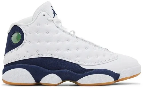 Jordan 13 Retro Midnight Navy