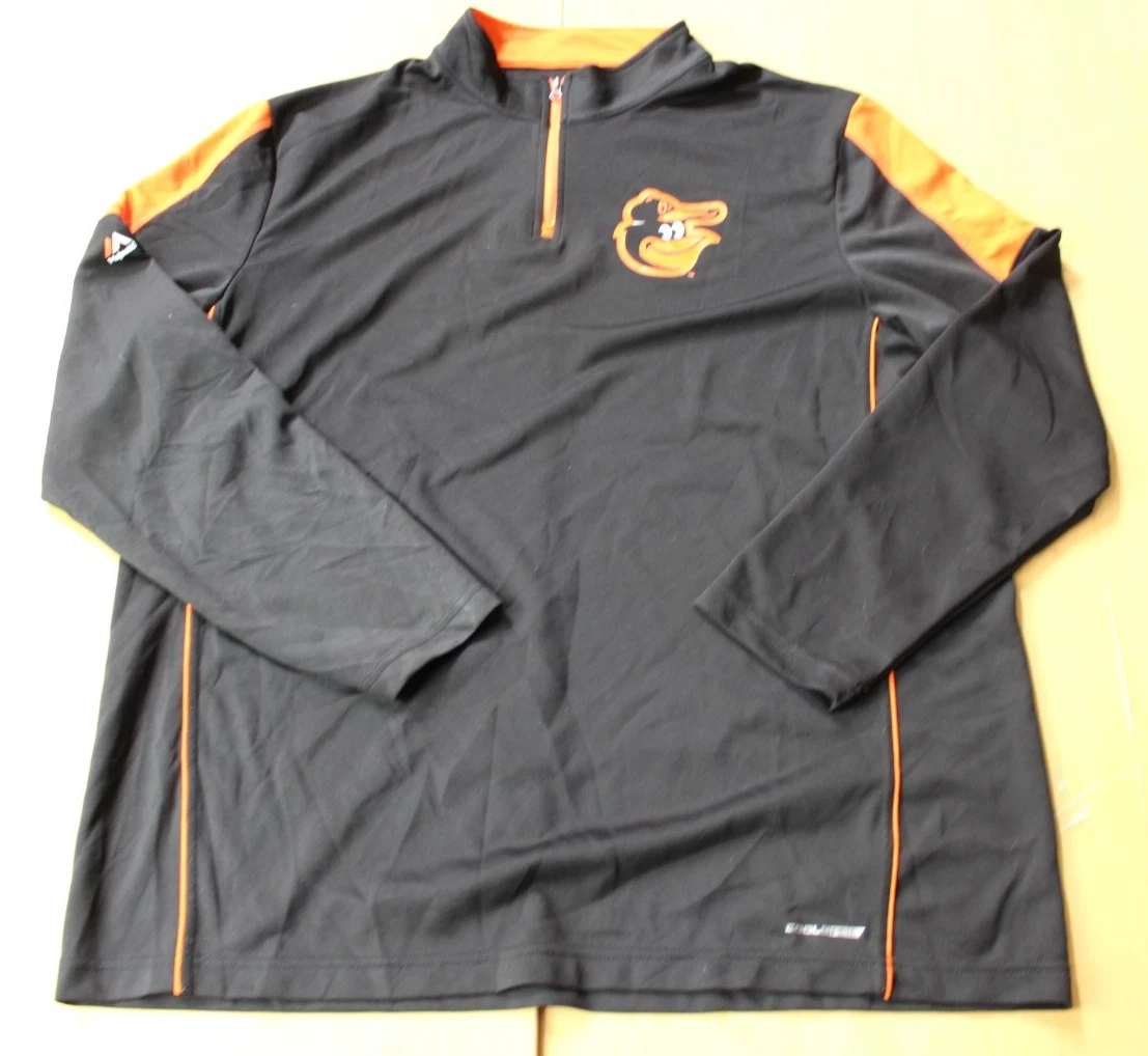 Majestic Baltimore Orioles MLB Shirts for sale | eBay