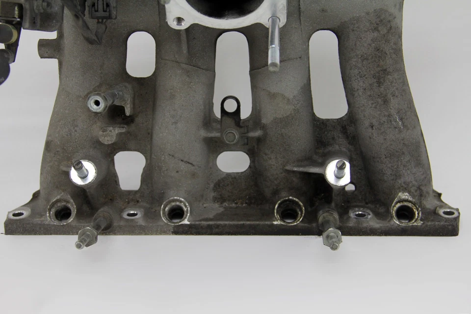 Acura RDX 07-12 Upper Air Intake Manifold 17100-RWC-A00, A972, OEM, 2007, 2008,  - Image 4 of 4