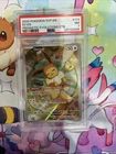 Eevee 173 Sv: Scarlet & Violet Promo Cards Holo