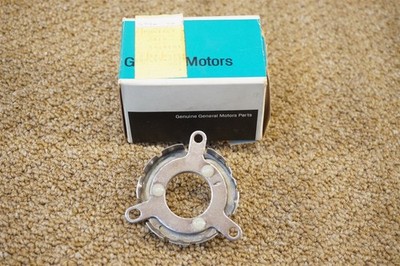 NOS GM 1967-82 Corvette Tilt Telescopic Horn Ring Contact Switch 3949103