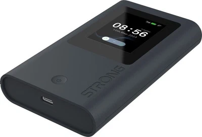 STRONG Mobiler 5G Router AX1800, Portabler