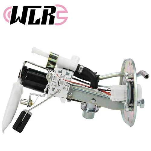 Fuel Pump Assembly w/ Sending Unit For Toyota RAV4 1996-2000