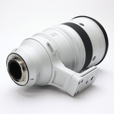 Fujifilm Fujinon XF 200mm F/2 R LM OIS WR (Fuji X mount) #193 | eBay