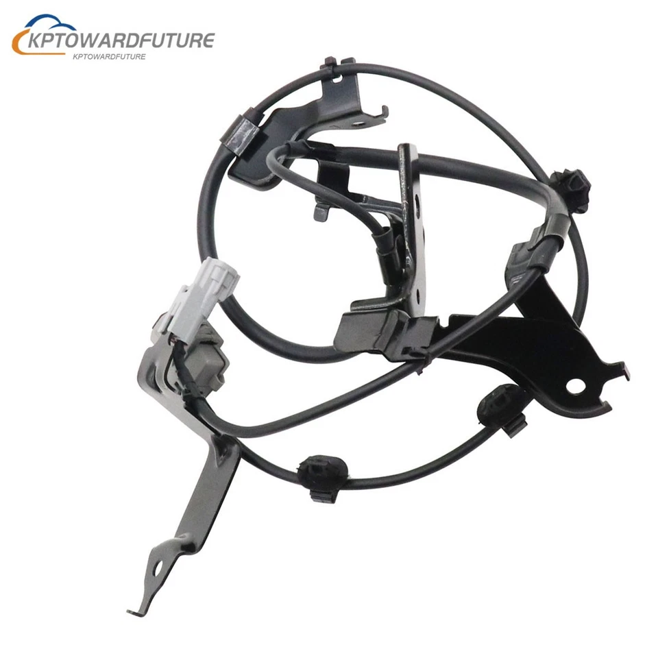 Arnés de cableado sensor de velocidad de rueda ABS delantero izquierdo para Toyota Tundra 89516-0C040 Foto 4 de 4