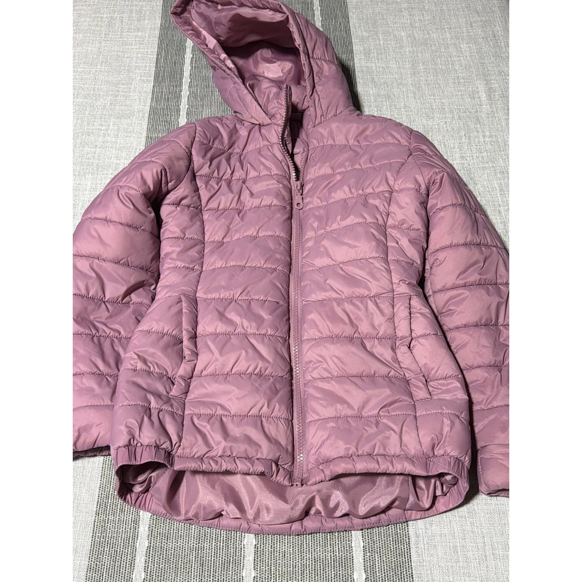 Z by Zella Take a Hike Discovery Quarter Zip Hooded Jacket