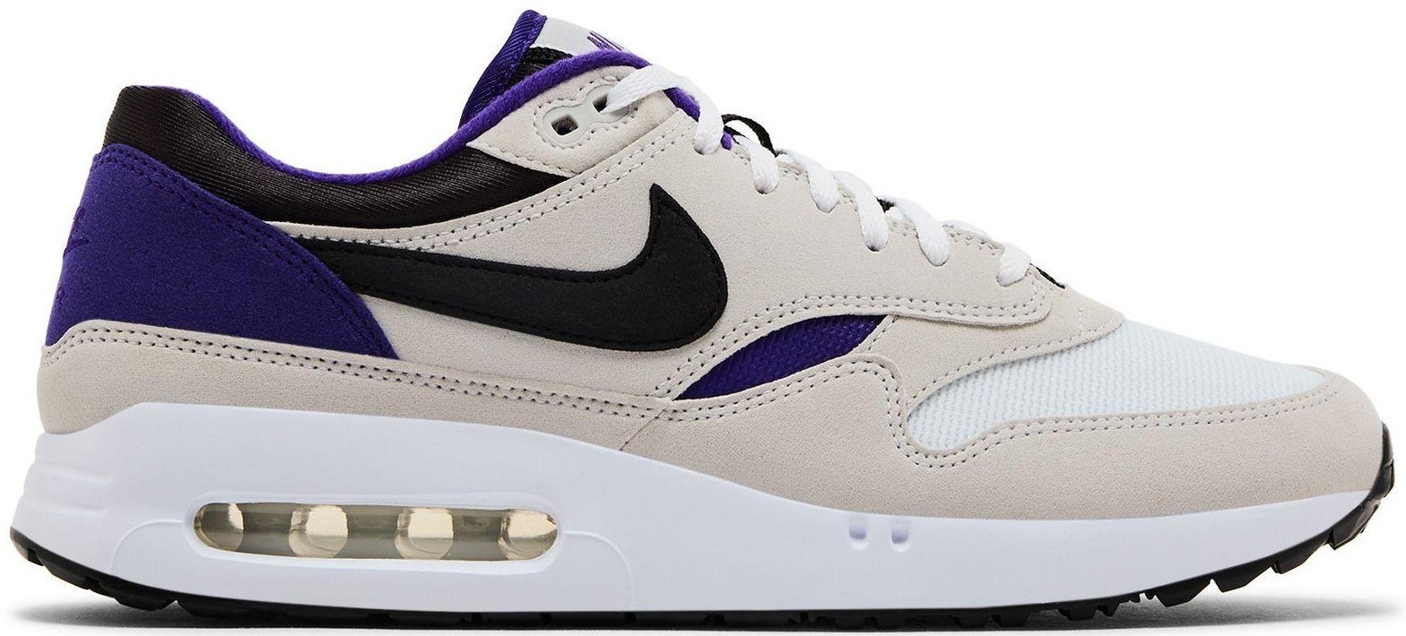 Nike Air Max 1 '86 OG Golf Big Bubble - Purple Punch for Sale