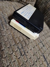 Top Gun & Ikki JAPAN Famicom Console Nintendo NES Namco Classic Cartridge