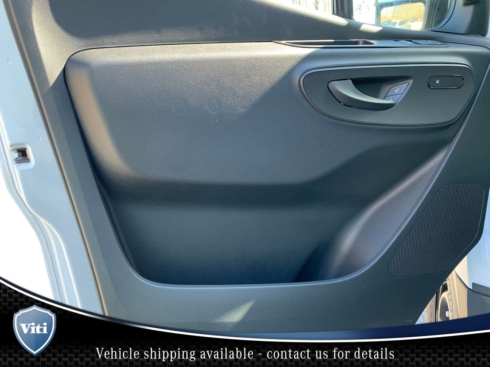 2025 Mercedes-Benz Sprinter 2500 Cargo 170 WB thumbnail 13