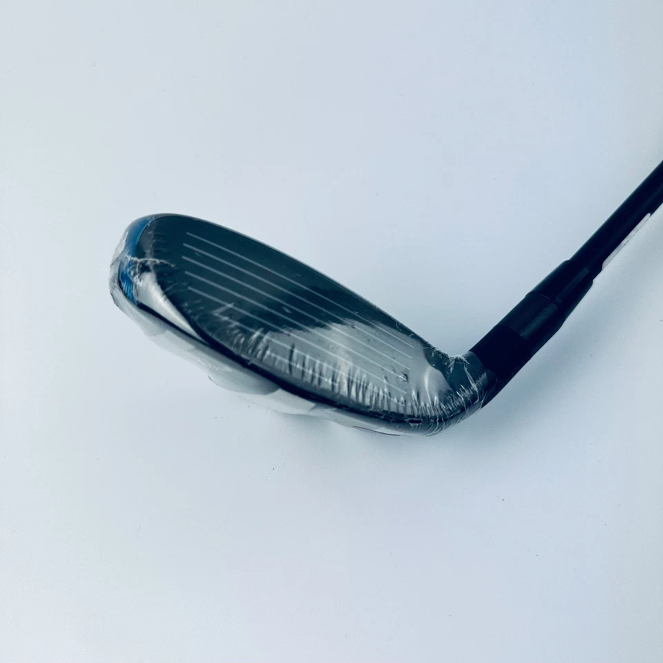 Cleveland Launcher XL Halo #5 Hybrid / 24 Degree / Ladies Flex Cypher 40 Shaft - Image 3 of 4