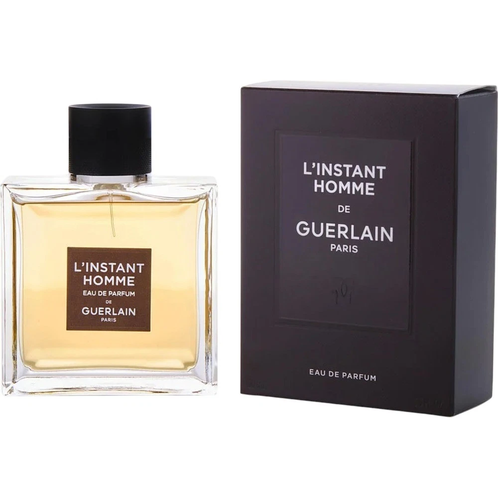 Guerlain Homme Eau de Parfum for Men for sale | eBay
