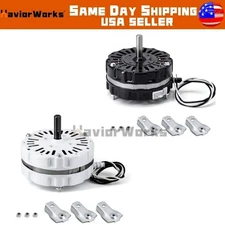 Power Vent Attic Fan Motor Replacement for F0510B2944 Add-A-Vent 1800 Series New