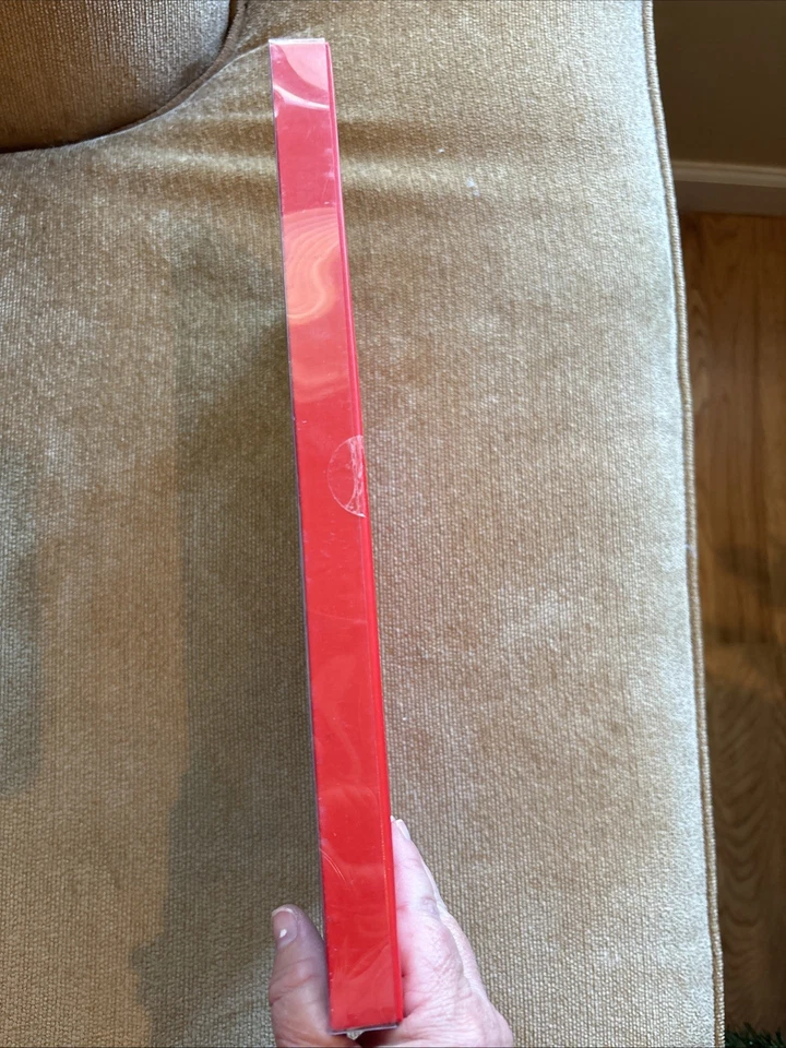 NIP Set Of Geographics Holiday Photo Cards Avery Copier  Labels & Cloud Paper - Image 3 of 4