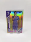 Noni Madueke Chelsea Topps Premier League 2026 Gold Parallel 26/50