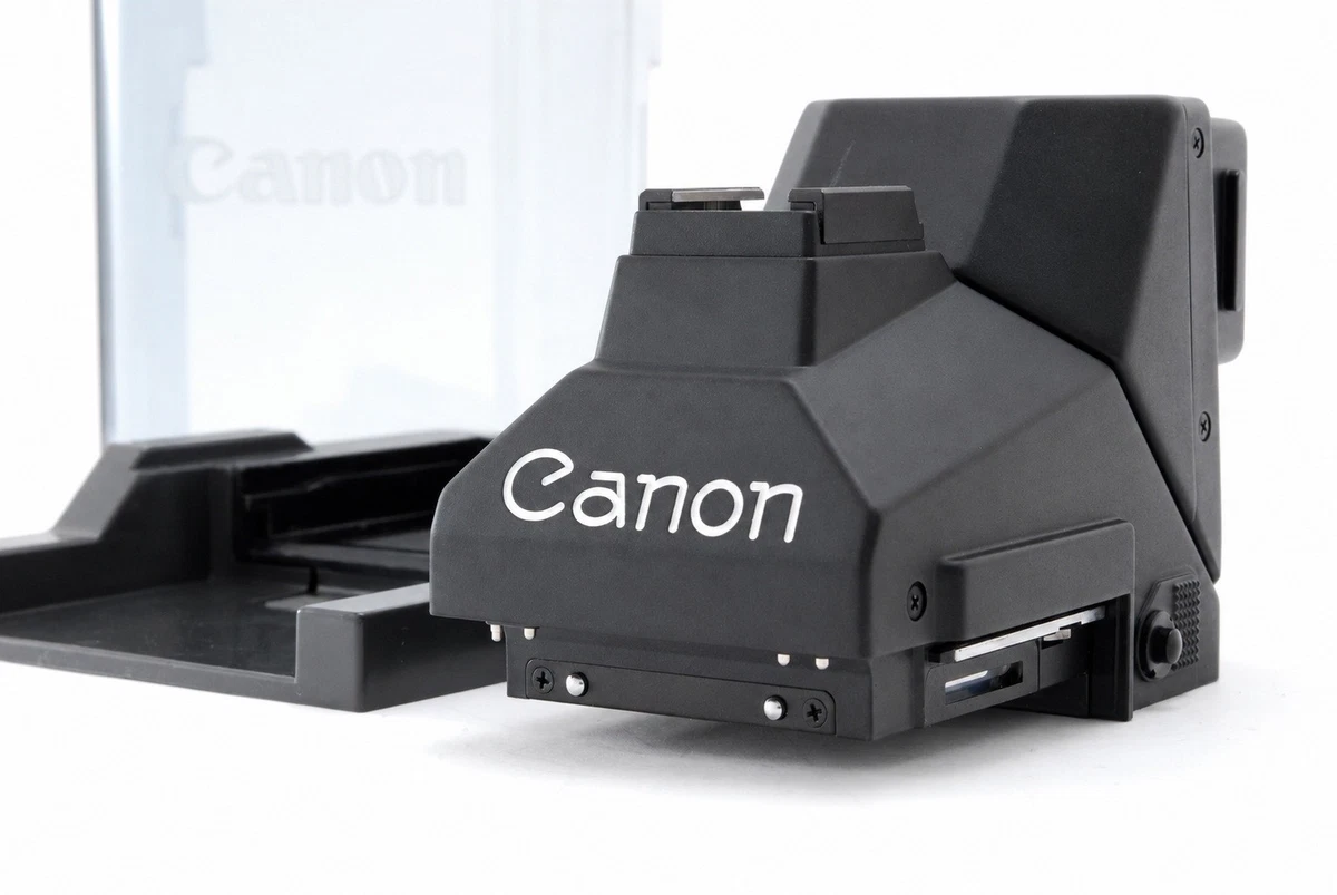 canon f1 finder products for sale | eBay