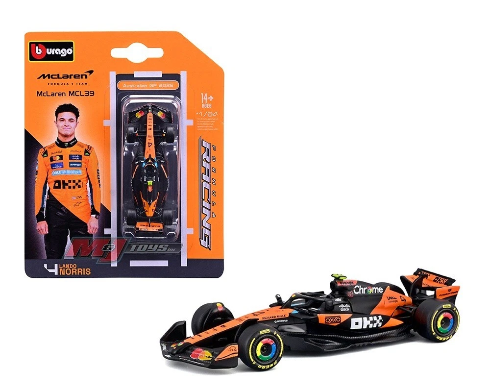 Bburago Diecast & Toy 1:64 Scale for sale | eBay