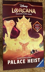 Lorcana Quest | eBay