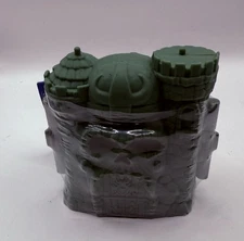 Mattel Masters Of The Universe Eternia Minis Code H Slime Pit He-Man Sealed