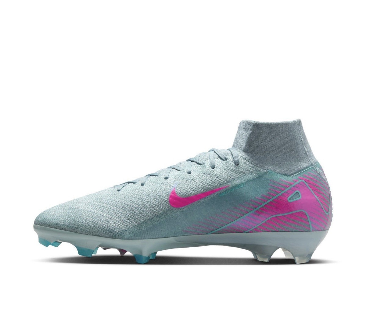 Men Nike Zoom Mercurial Superfly 10 Elite FG  display picture 3