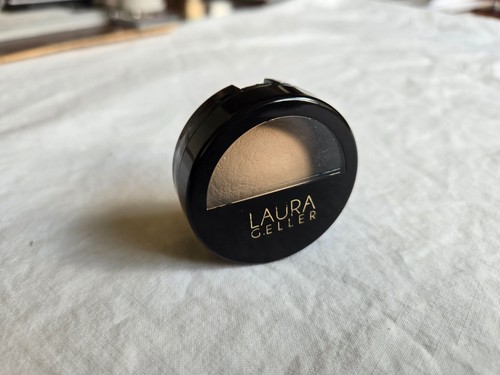 Laura Geller Baked Original Highlighter French Vanilla NEU OHNE KARTON #NN - Bild 5 von 6