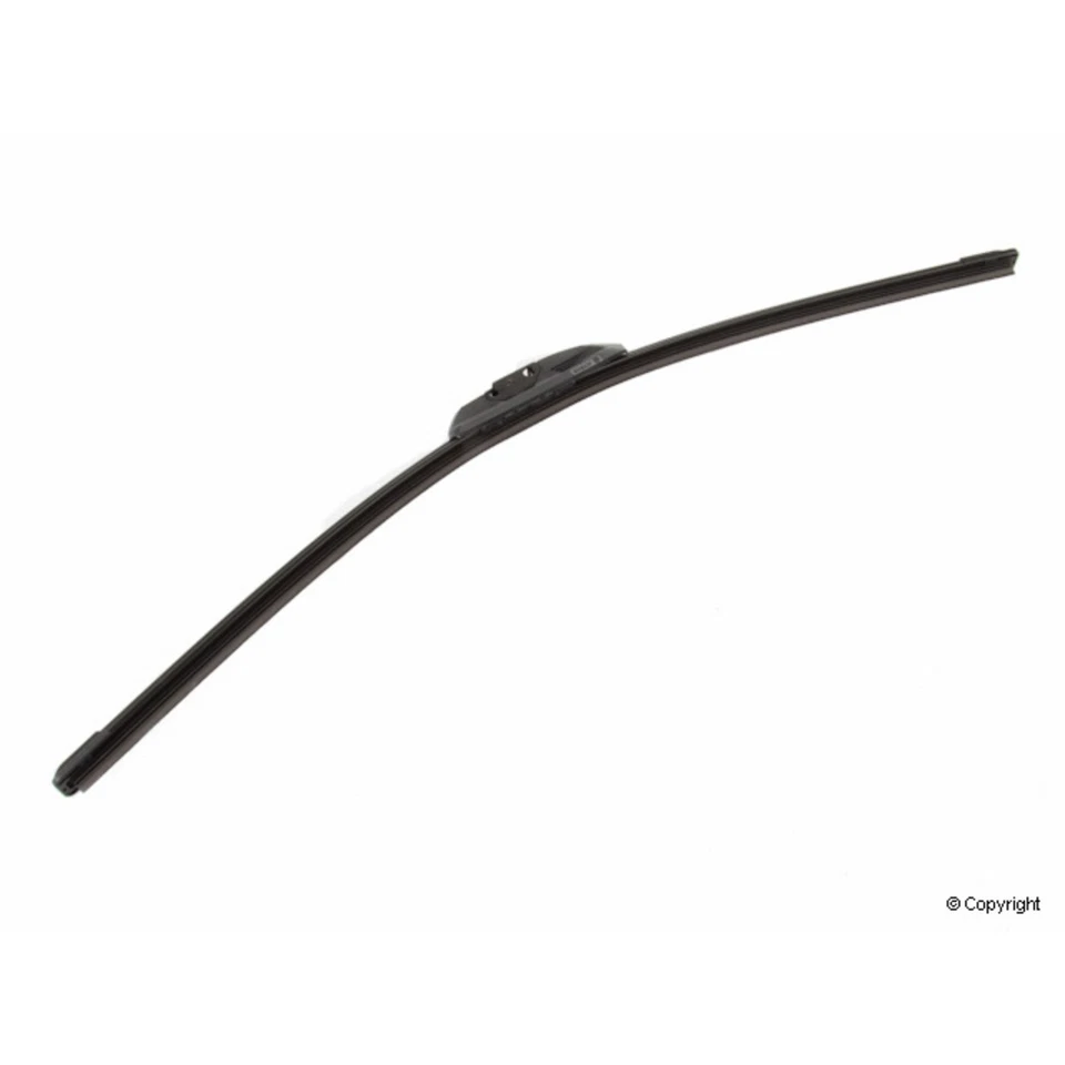 Bosch Windshield Wiper Blade Front Driver or Passenger Side For VW 530 24 inch - Image 4 of 4