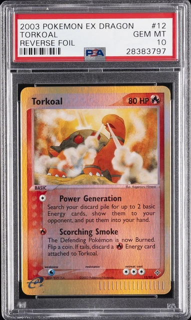 Torkoal