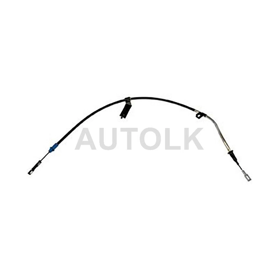 Cable de freno de estacionamiento Dorman para Mazda Tribute 2005 2006 Foto 4 de 4