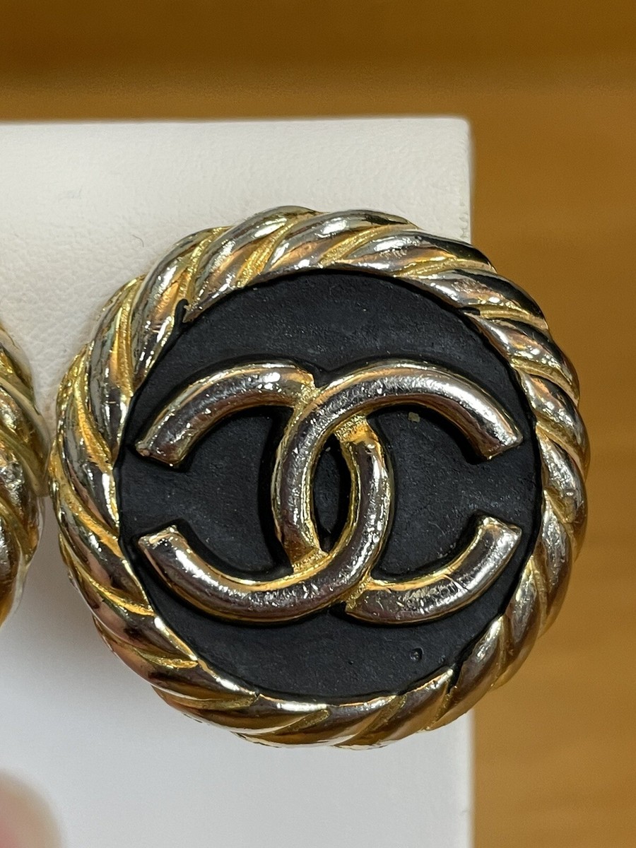 【CHANEL】CC ROUND EARRING ラウンド ピアス s-l400.jpg